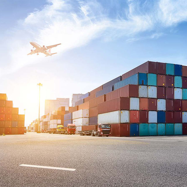 Supply Chain Managament
